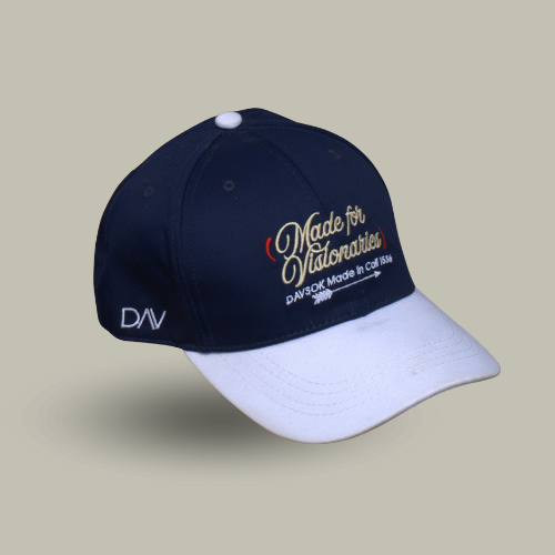 Made for Visionaries