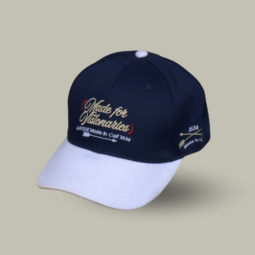 Made for Visionaries